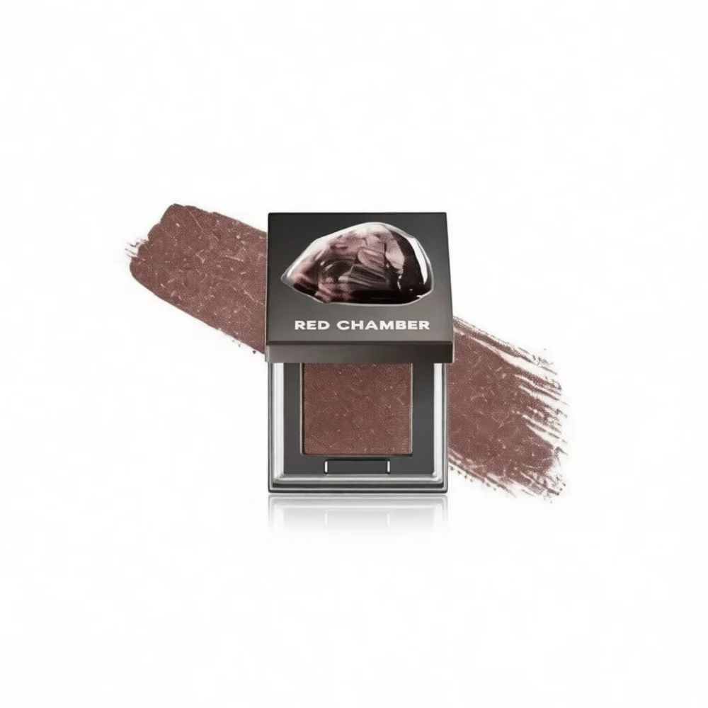 Sparkling Eyeshadow Single Mono Powder Shimmer Glitter Pigment Perfect For Smoky Makeup Portable Durable Cosmetic Glow