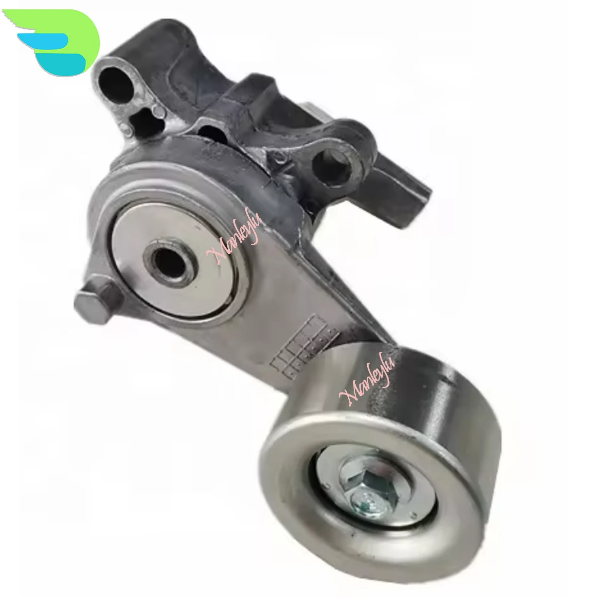 

Натяжитель ремня для TOYOTA LEXUS 16620-75030 16620-75031 16620-75020 16620-75011 16620-0C031 16620-0C010 16620-0C011 16620-0C020