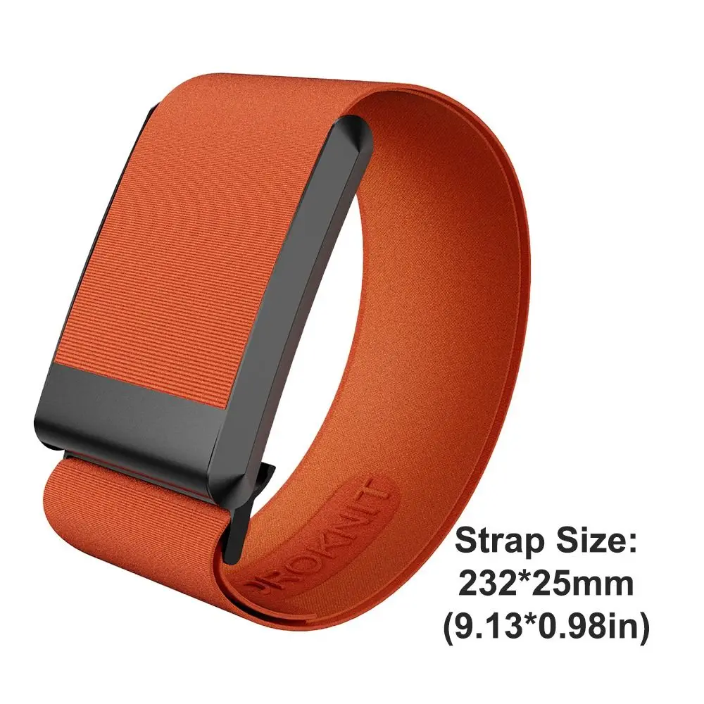 Новый сменный нейлоновый ремешок, дышащий водонепроницаемый сменный ремешок, регулируемый устойчивый к запаху спортивный браслет для Whoop 4,0/3,0