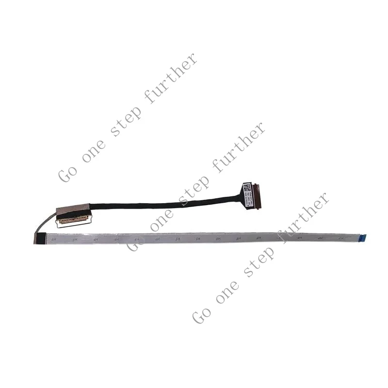 WYORESY LCD LVDS cable for Lenovo IdeaPad 3-14ITL6 HS460 30Pin Dc02c00qw00. Dc02c00qw10