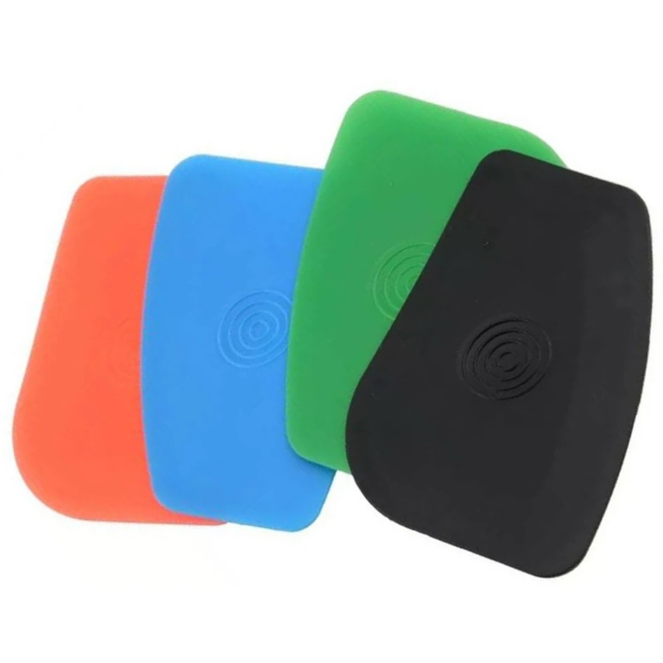 Colorful Plastic Pry Tools for Mobile Phone Tablet PC Disassembly LCD Batteries Housing Opening Tool Prying Card 5000pcs/lot