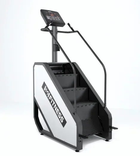 Peiqi Commerciële StairMaster Oefenmachine Gym Fitness Klimmen Master Gym Stairmaster