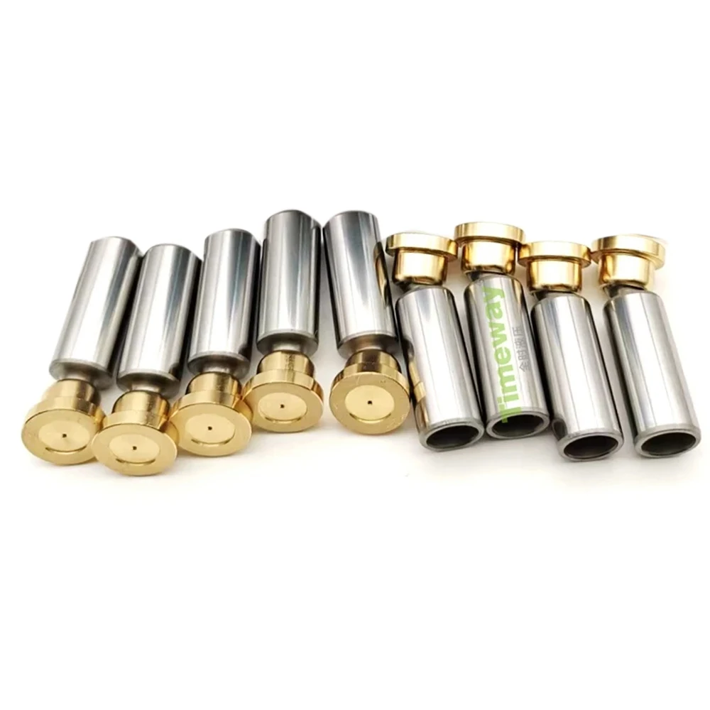 

PV18 Hydraulic Pump Repair Kits Piston Shoes for PV18AR DAIKIN Pump Spare Parts PV18AL Pump Pistons