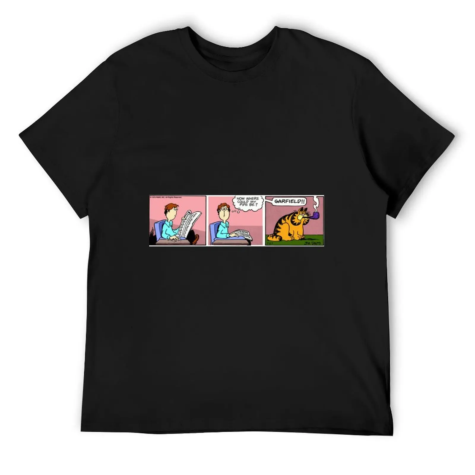 

The Pipe Strip T-Shirt anime clothes fashion shirts graphics men clothing