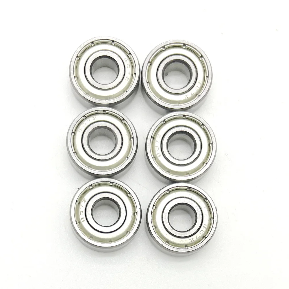 Repuestos Strapex 1930.100.072 Rodamiento de bolas para herramienta de flejado de plástico alimentada por batería STB73 o STB75 o STB71