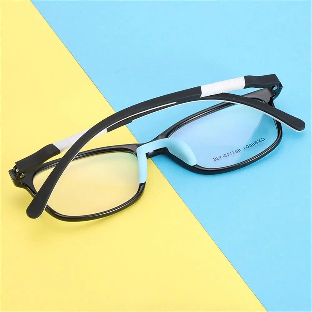 5PCS/Pack Eyewear Accessories Soft Anti-slip Silicone Nose Pads Nosepads Eyeglass Glasses Nose Pads