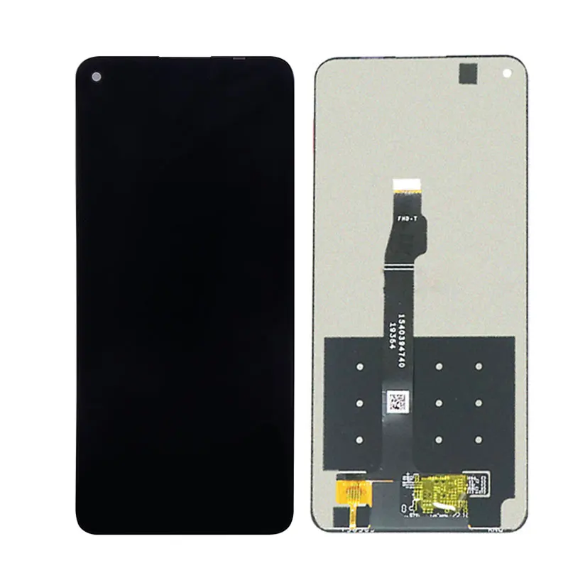 LCD Screen and Digitizer Assembly Part for Huawei Honor 30S/Nova 7 SE/P40 Lite 5G