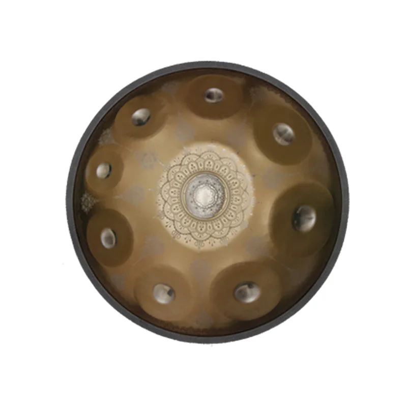 

Hand disc handpan hand disc drum hand disc Yanyu drum instrument