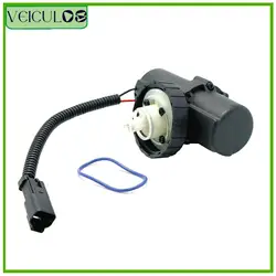 Auto 12V Electric Fuel Lift Pump 320/A7045 320A7045 For JCB SITE DUMPER 6T-1 7T-1 9T-1 Car Accessories Parts Replacement