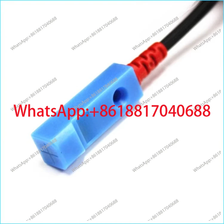 Original Jiazhun proximity switch F3N-08TN02-N/N2/P/P2R2M three-wire NPN normally open 24V genuine