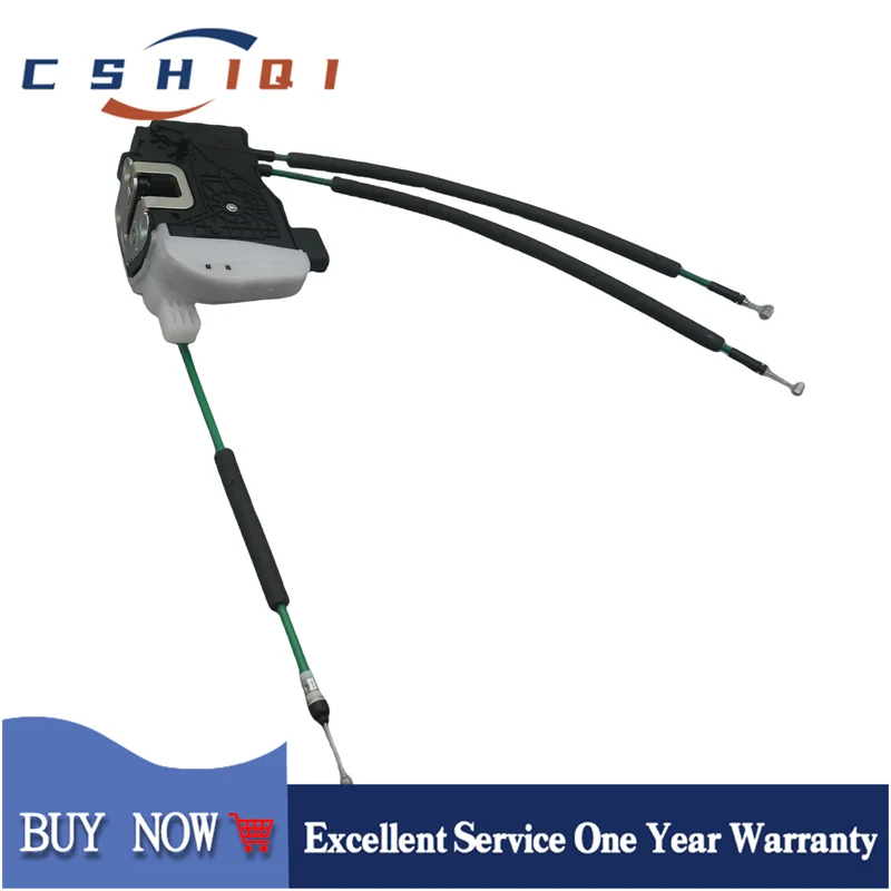 

Rear Right Door New Lock Latch Actuator Assembly For 2011 2012 2013 Hyundai Tucson LM Ix35 81420 2S000 81420-2S000 814202S000