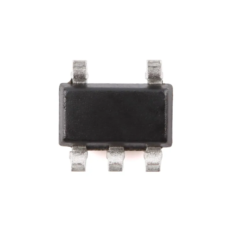 10pcs/Lot RT9193-25GB SOT-23-5 MARKING;DH= Linear Voltage Regulator (LDO) 2.5V 300mA Operation Temperature;-40℃~+125℃