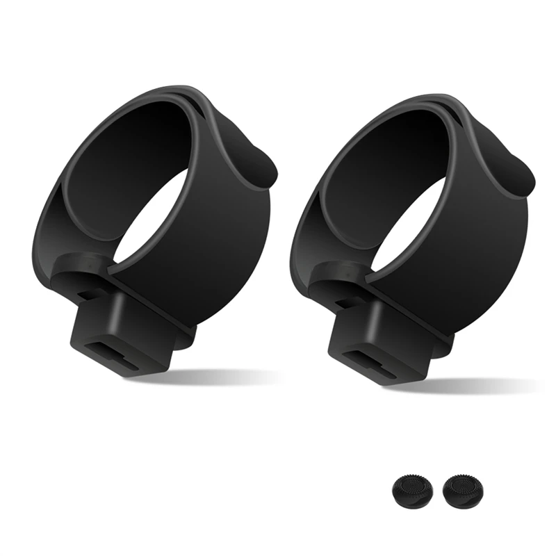 Ремешок на запястье для Meta Quest 3 VR, противоскользящий браслет, регулируемый ремешок, контроллер для Quest 3 VR