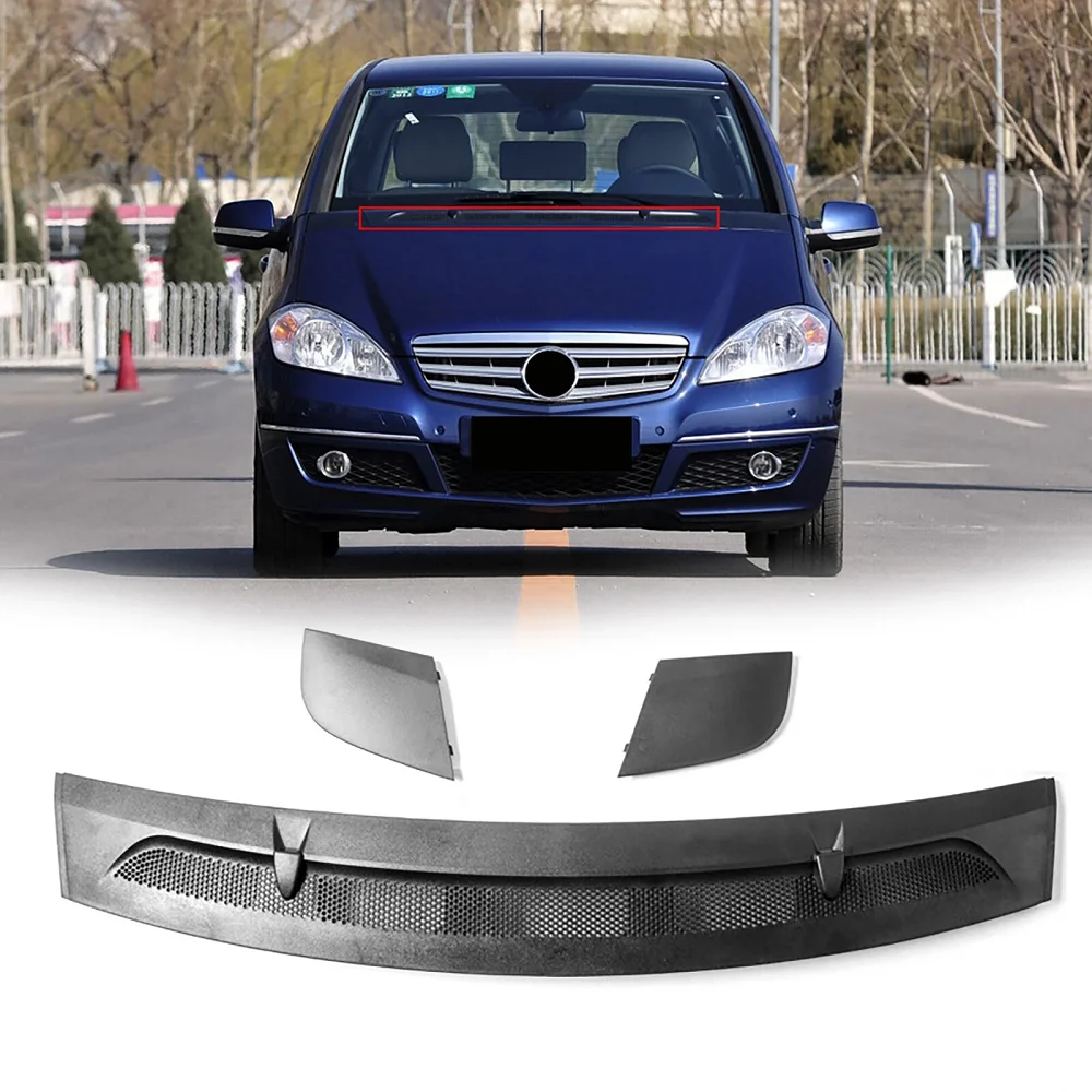 

Комплект сливной крышки переднего двигателя автомобиля для Mercedes Benz A Class W169 B Class W245 A1698360018 A1698300275