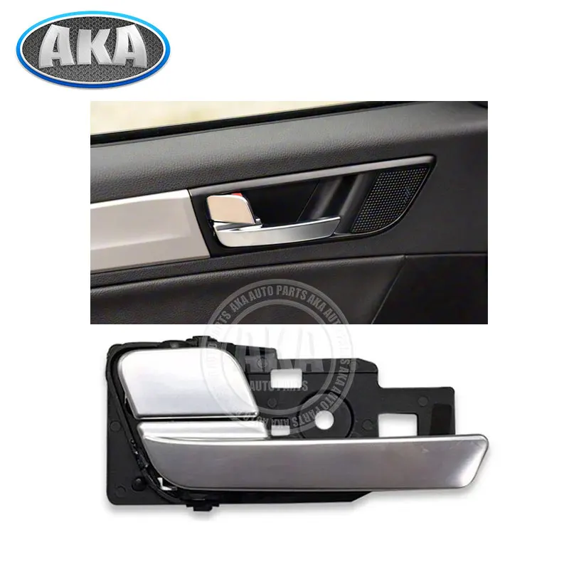 

For Chinese Brilliance V5 H530 1pcs Interior Door Handle Inner Door Handles Auto Car Motor Parts