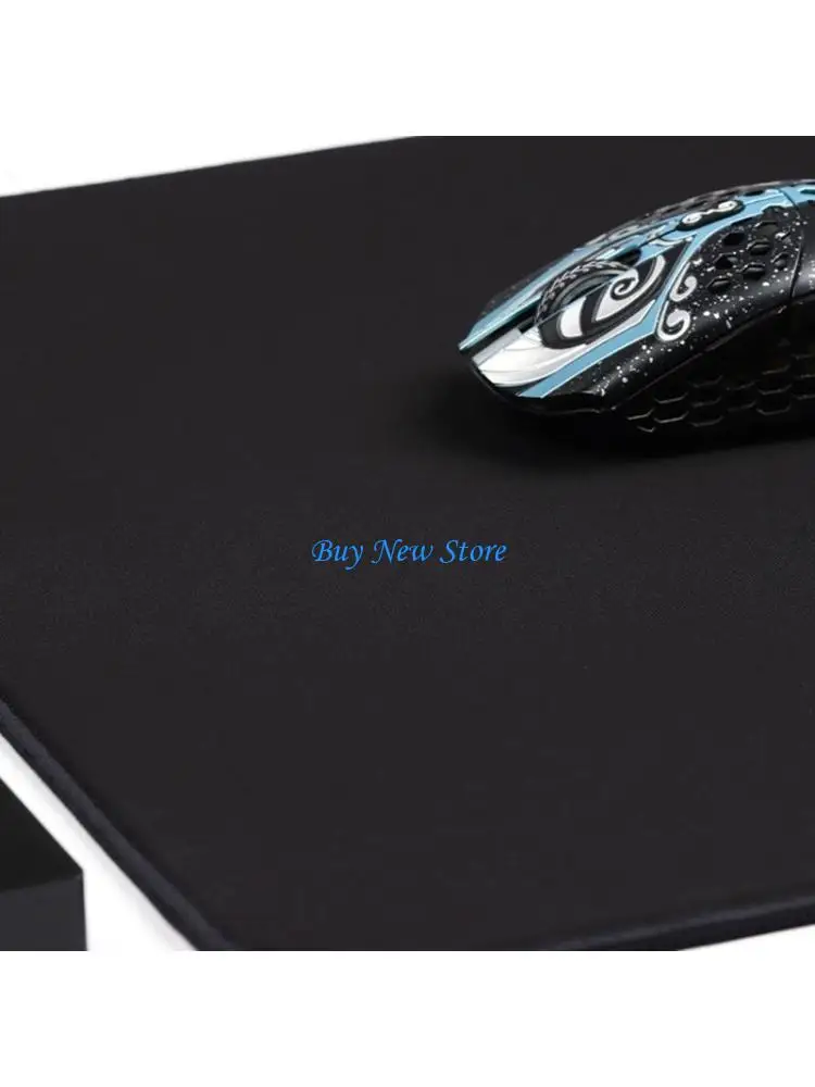 

20CE Esportstiger Gaming Mousepad Wujie 4mm Thickness Suede Comfortable Mouse Mats