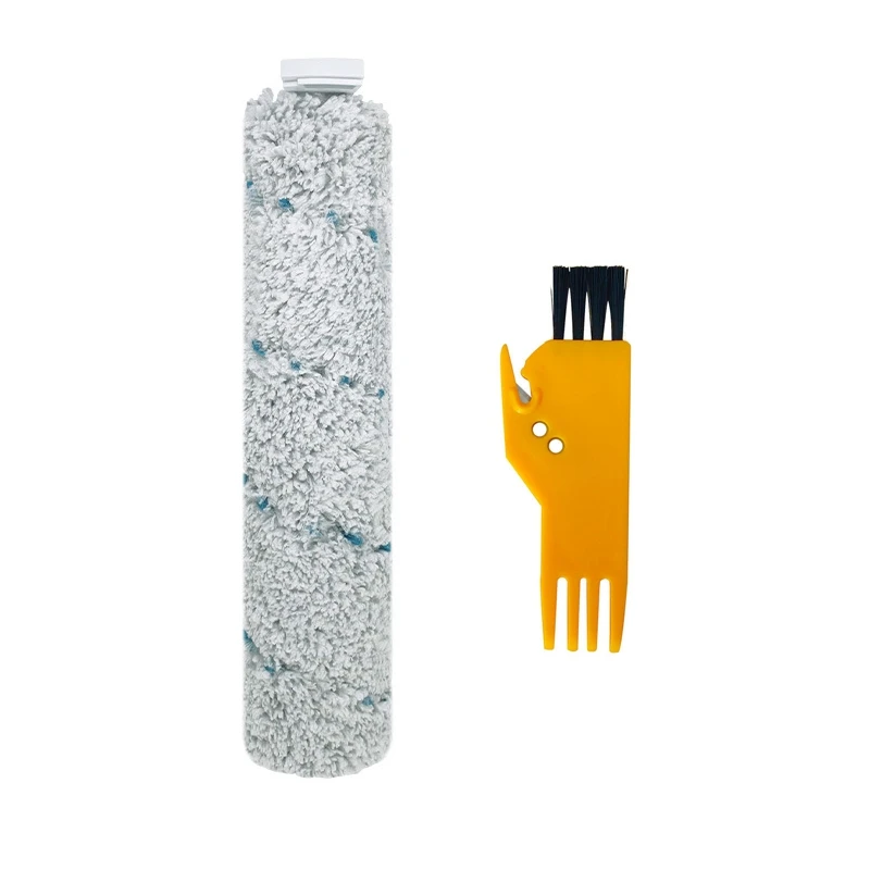 2554A роликовая щетка для Bissell Crosswave Cordless Max Series 2554 2590 2593 2596 детали пылесоса для влажной и сухой уборки 2554A роликовая щетка для Bissell Crosswave Cordless Max Series 2554 2590 2593 2596 детали пылесоса для влажной и сухой уборки