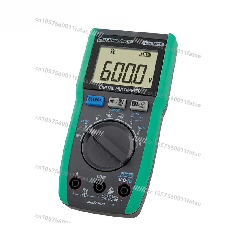 

1021R Digital Multimeter Hot Sales Kyoritsu