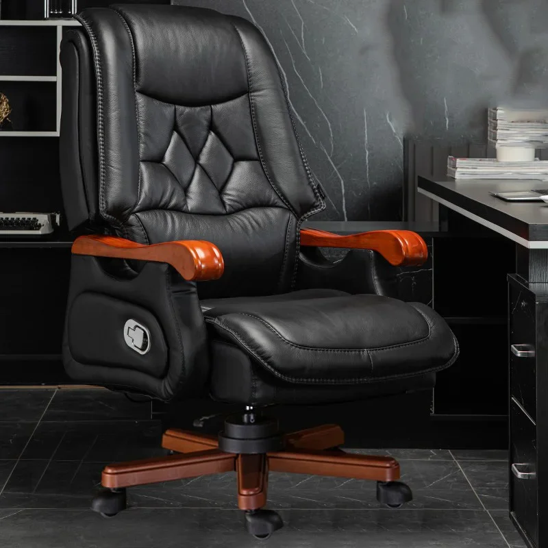 

Work Chair Design Gamer Pc Gaming Advanced Office Desk Living Room Chairs Game Special Furniture Luxury Writing Anime Home Comfy