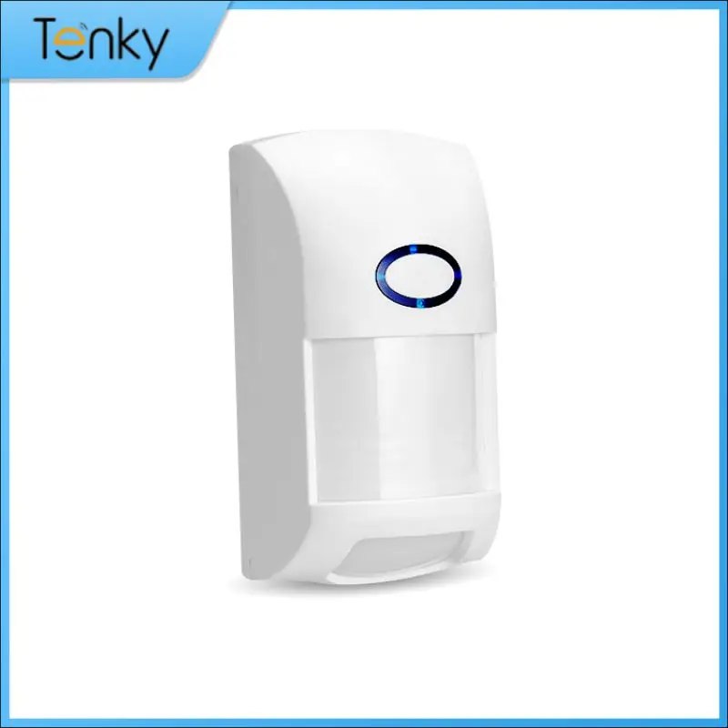 

Tuya Wifi Infrared Detectors Wifi Tuya Smart Wifi Infrared Detectors Ultra-wide Detection Crawling Through Detection Alarm