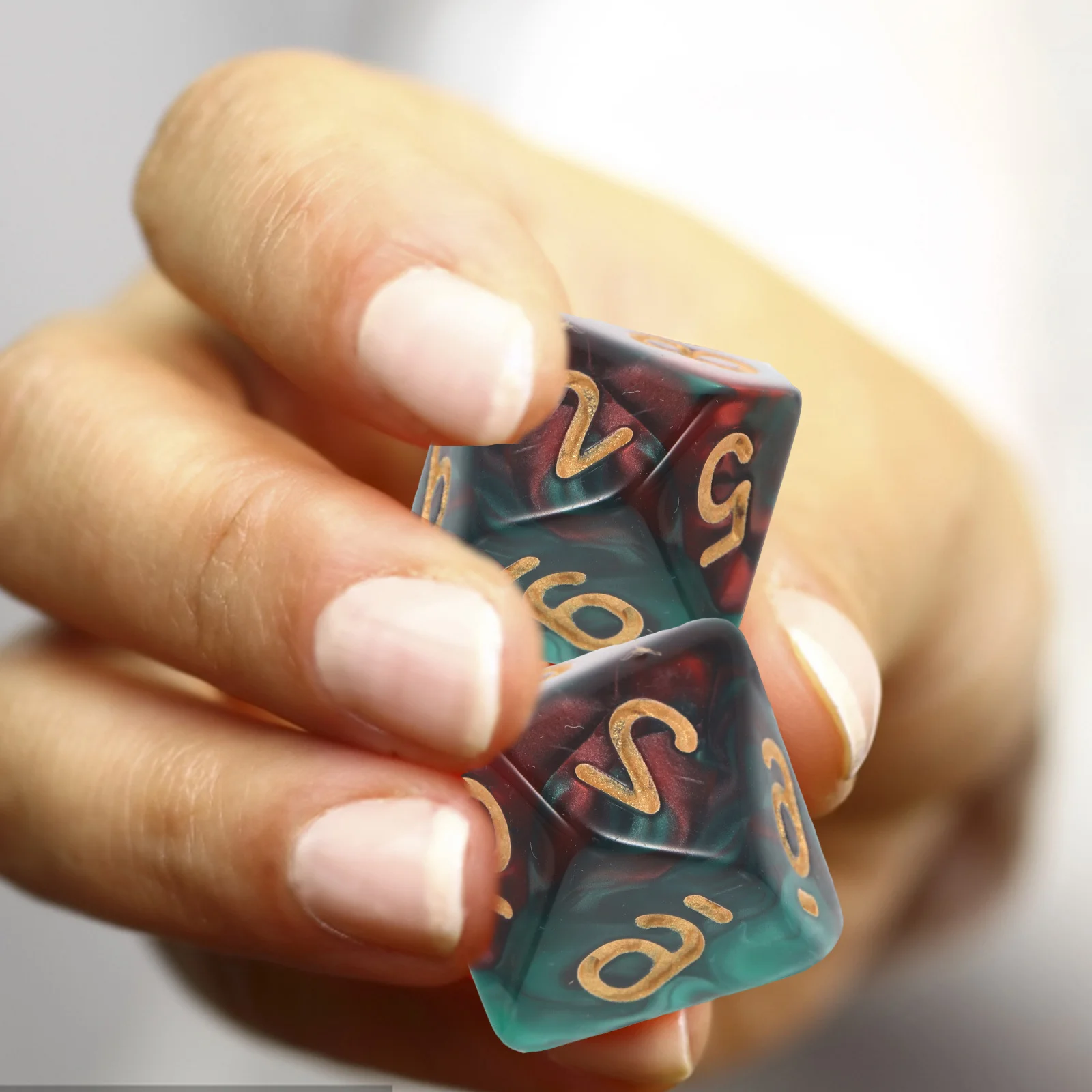 thumb