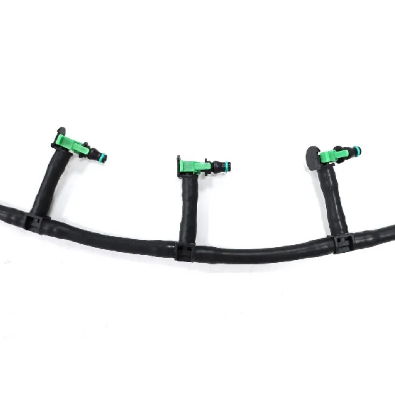 BB3Q9K022BH Kraftstoffeinspritzdüsen-Rücklaufschlauch für Ford Ranger Mazda BT-50 3.2 TDCi 2011–2022 UH021349YC 2215545 – Detail 6