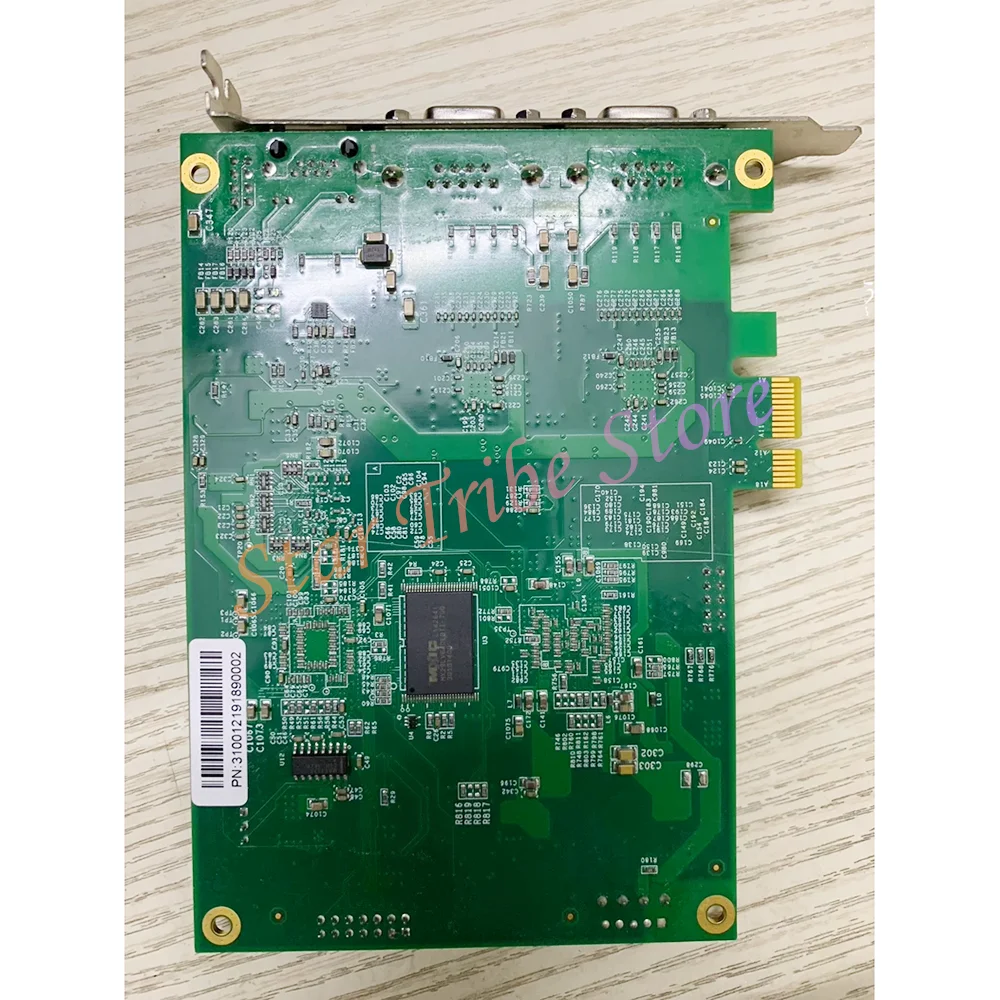GTNM-VE Motion Control Card GTNM_VE