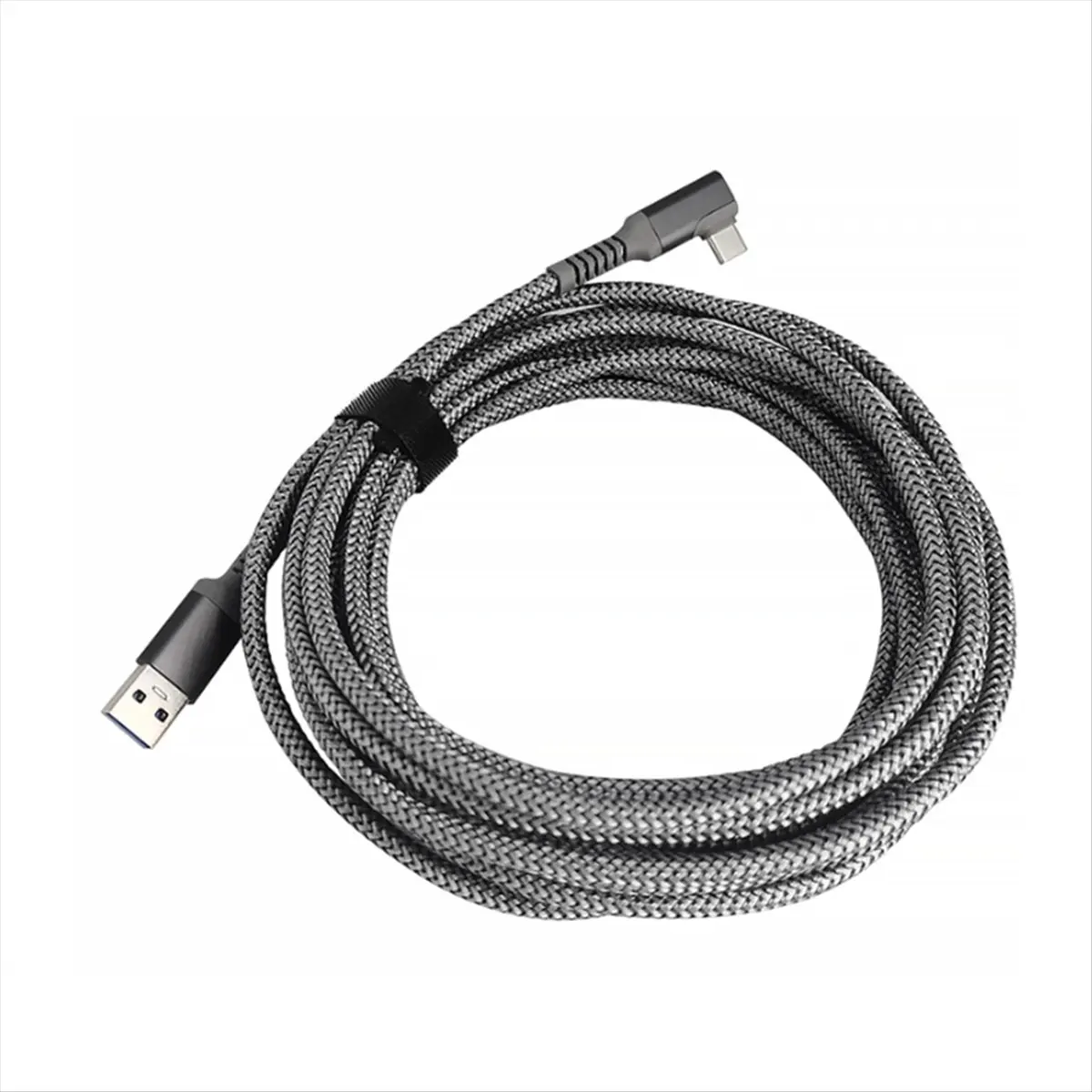[AA91] 5Gbps Data Transfer Charging Cable USB3.2 Gen1 to Type-C for Oculus Quest 2 Link Cable VR Headset for Quest 3 PICO 4