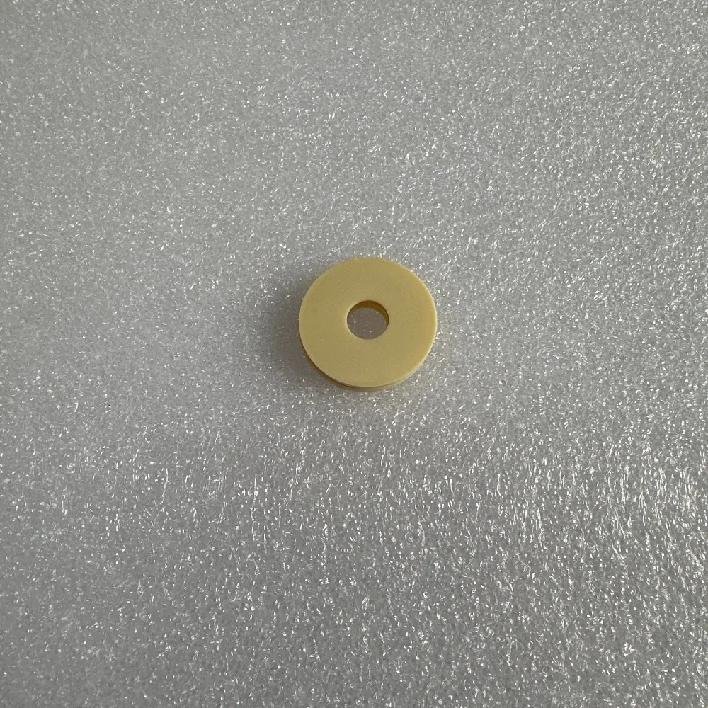 مشبك المروحة لـ DJI T40 T50 حشية مشبك المروحة الزراعية مع جزء الطائرة بدون طيار Agras وسادة ساندويتش مزدوجة الطبقة مقاومة للاهتراء #5