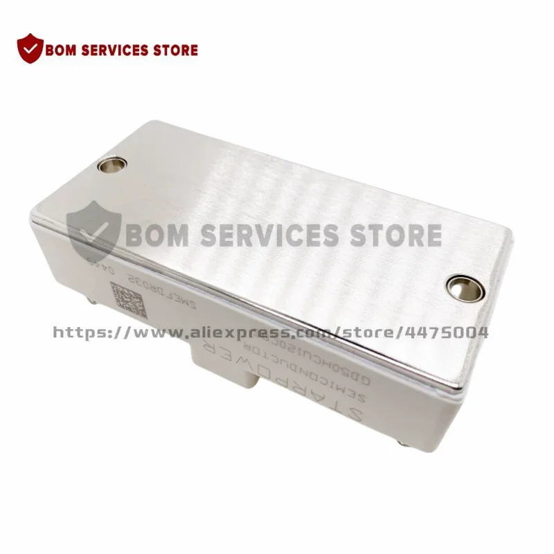 Новый GD50HCU120C8S GD50HCU129C8S GD35HCU120C8S GD75HCU120C8S GD100HCU120C8S