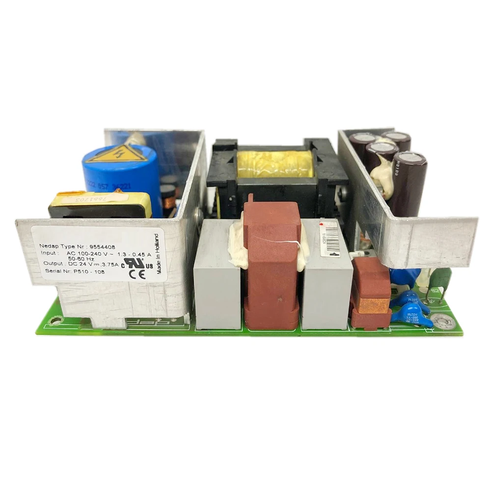 

P510-108 For 24V For Industrial Medical Power Module 3.75A 200-240V 9554408
