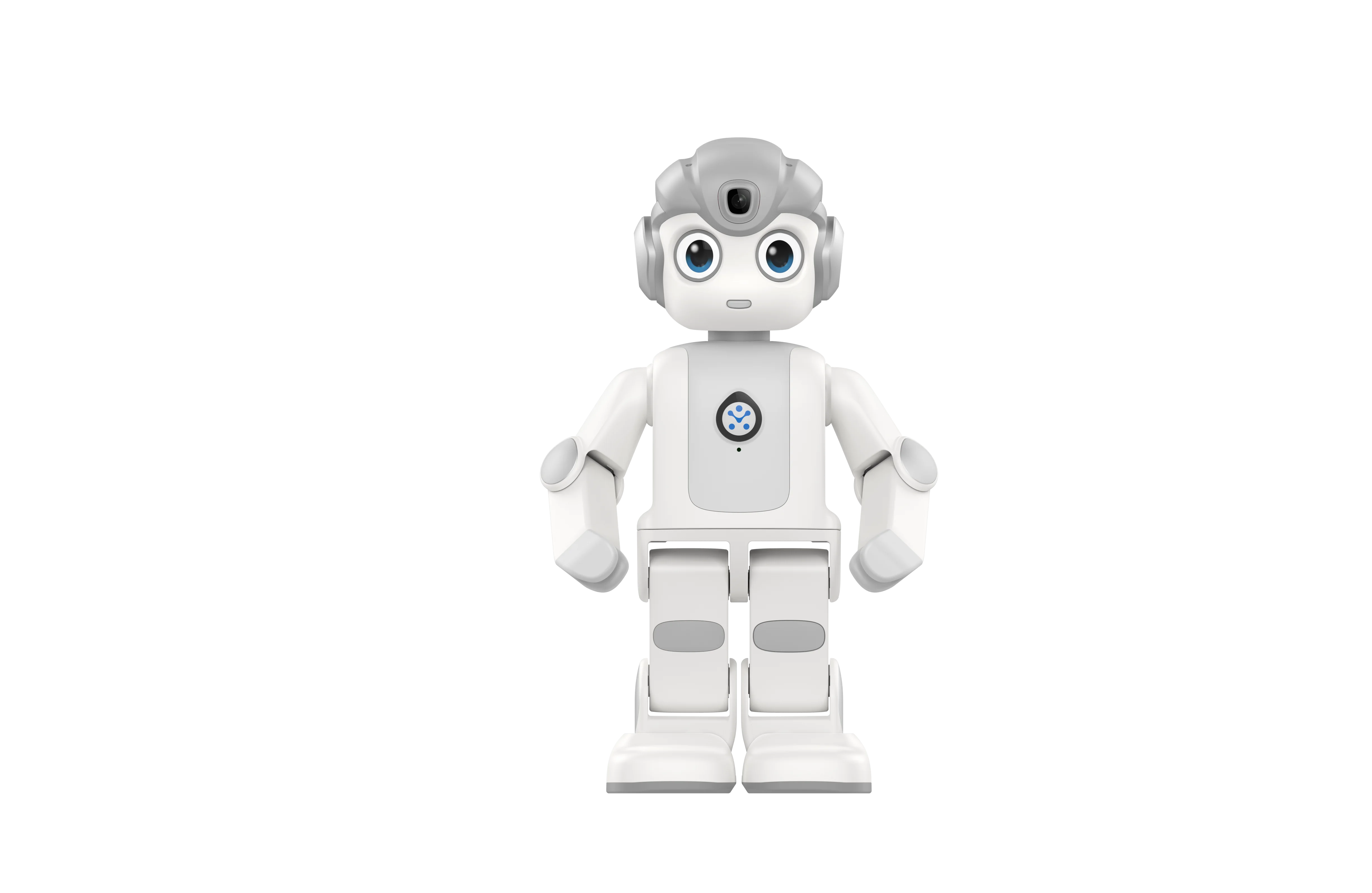 Alpha Mini