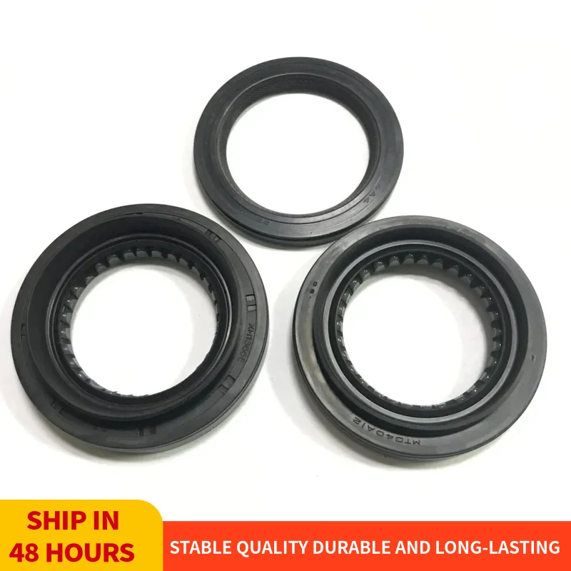 

Car Accessories FZ21 MT040A12 FZ 0227238 95HBY- 40630914 LF Transmission of Z02-27-238 for MAZDA CX-3 CX Left Shaft Oil Seal