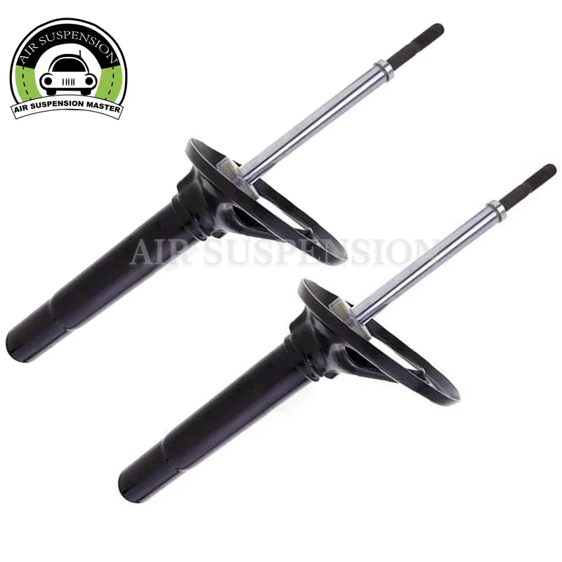 1PCS Front Rear Shock Absorbers Without ADS For Porsche 997 Carrera 4WD 99734304302 99734304303 99733305111