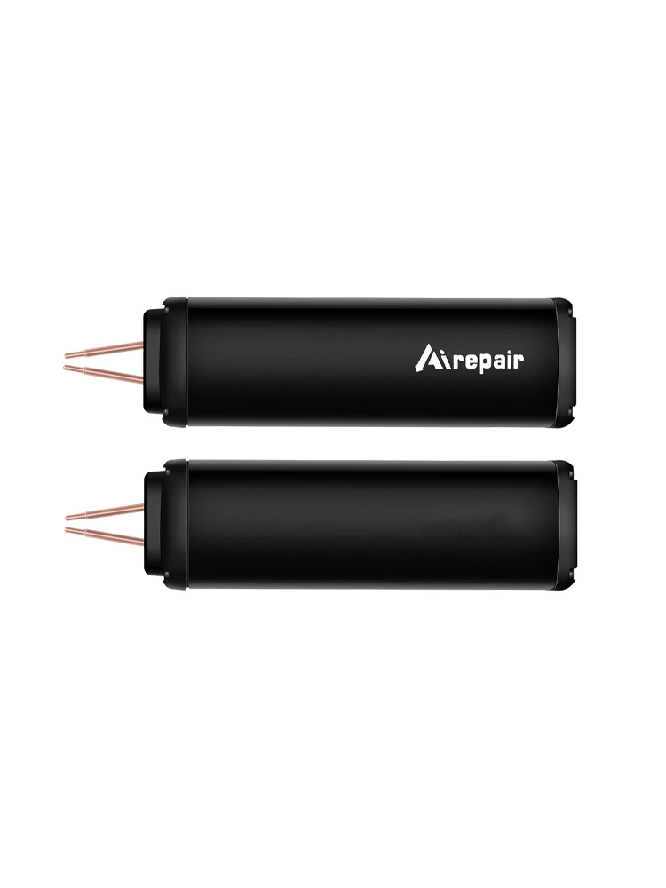 ​ Tragbares Punktschweißgerät mit 8 Einstellstufen, DIY-Handpunktschweißmaschine für 18650 Lithium-Batterien, schweißbar auf 0,25 mm Nickel