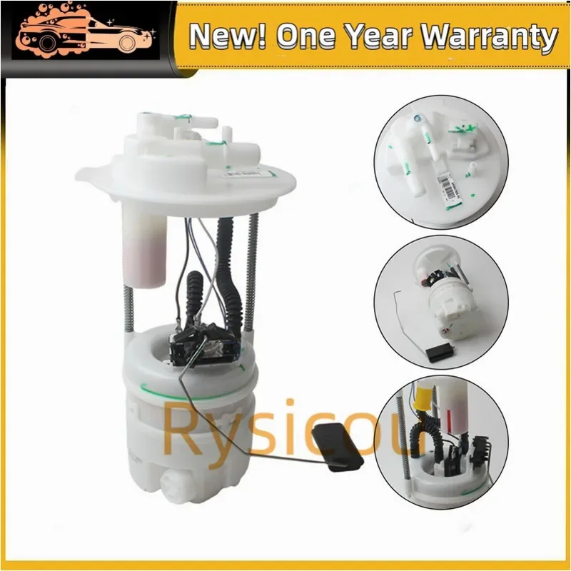 

Original Fuel Pump Module Assembly Fuel Feed Unit For Jeep Renegade 2015- 52029625AA