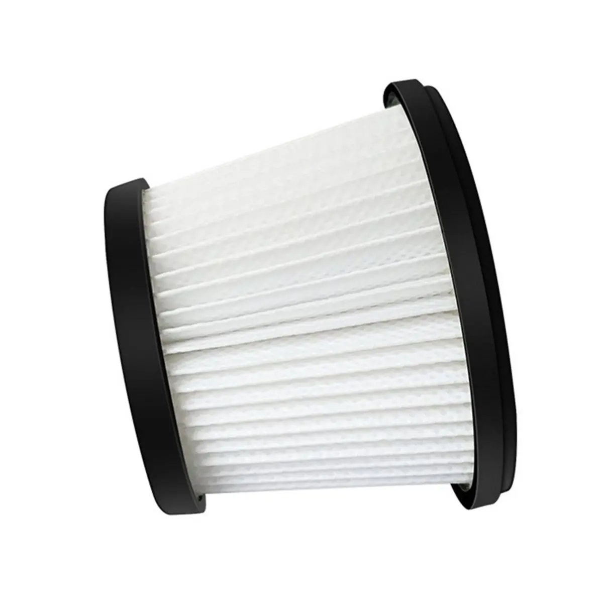 

4PCS HEPA Filter for Corporation WVC-LI580K WVC-LI580Y Cordless Vacuum Cleaner
