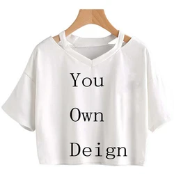 맞춤형 티셔츠 셔츠, You Own Design 의류