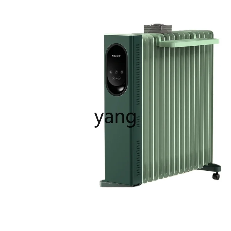 

CX Household Oil Large Area Heating Timing Intelligent Constant Temperature Electric Heater Warm Air Blower