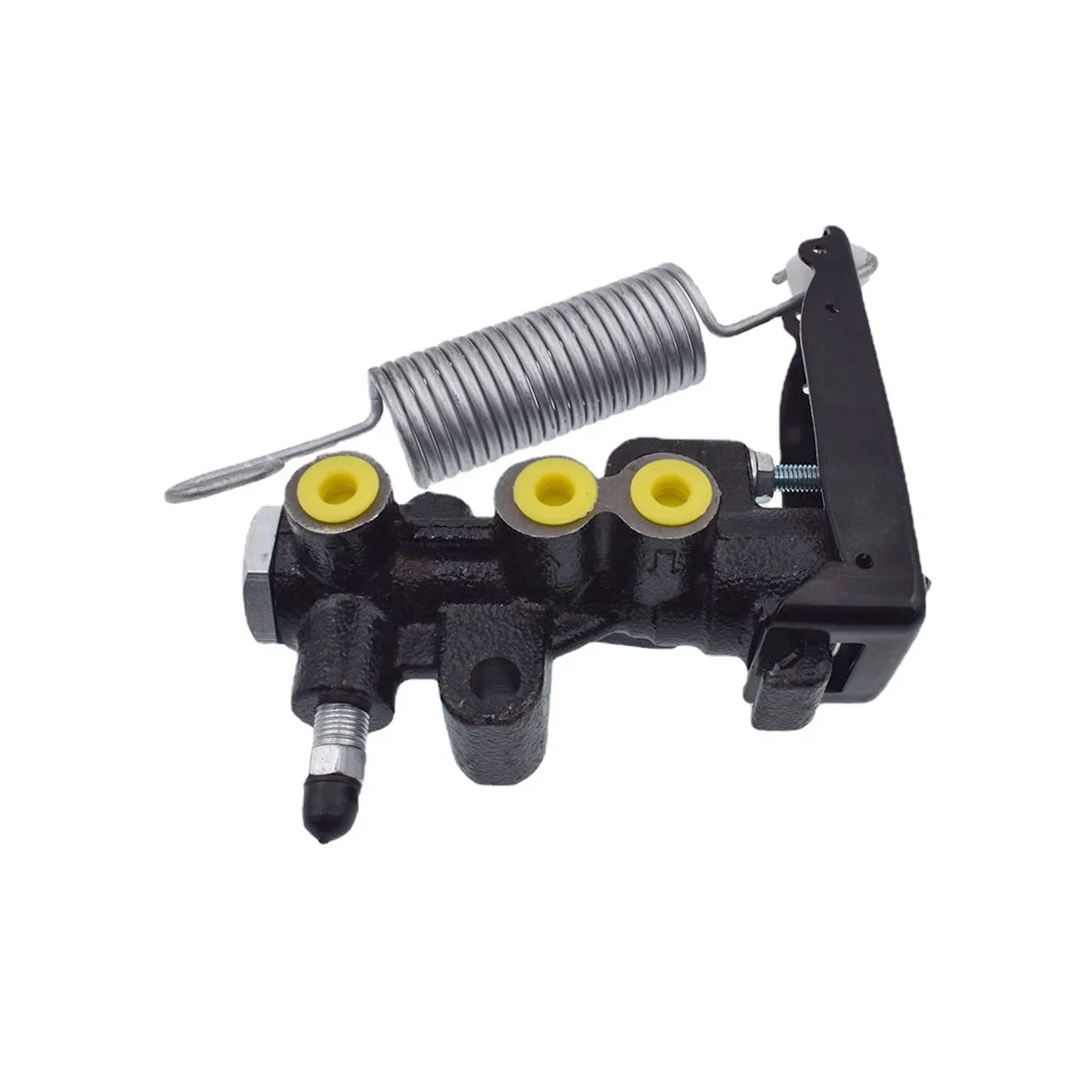 

Brake Distributor Load Sensing Valve MB618320 for Mitsubishi Pickup Triton L200 MB618321