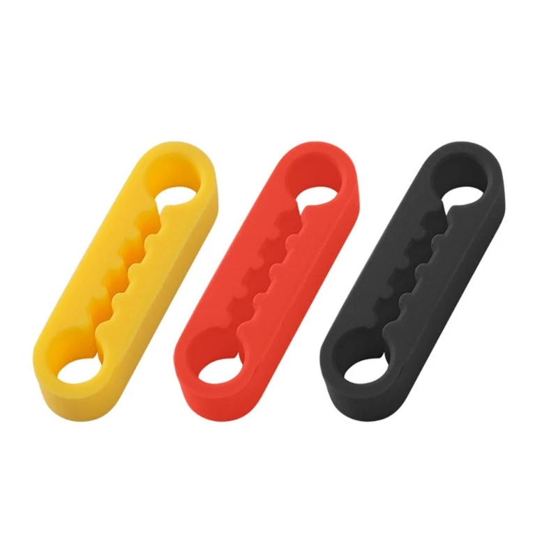400B Soft Car Door Guard with Shock Absorption for Quiet Closing Experience