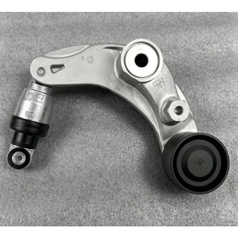 

Китайский бренд: Натяжитель ремня двигателя в сборе для Changan Eado, CS35, Alsvin, V5, V7, Eado XT (1000034-B03, 6PK1945)