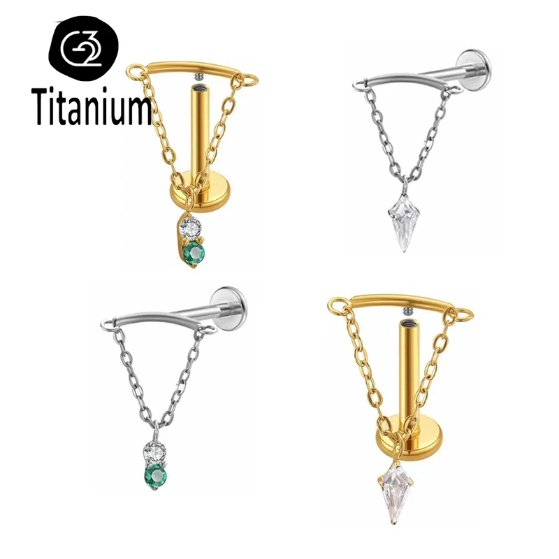Thumbnail 3 - #39 Latest Body Chains Offers