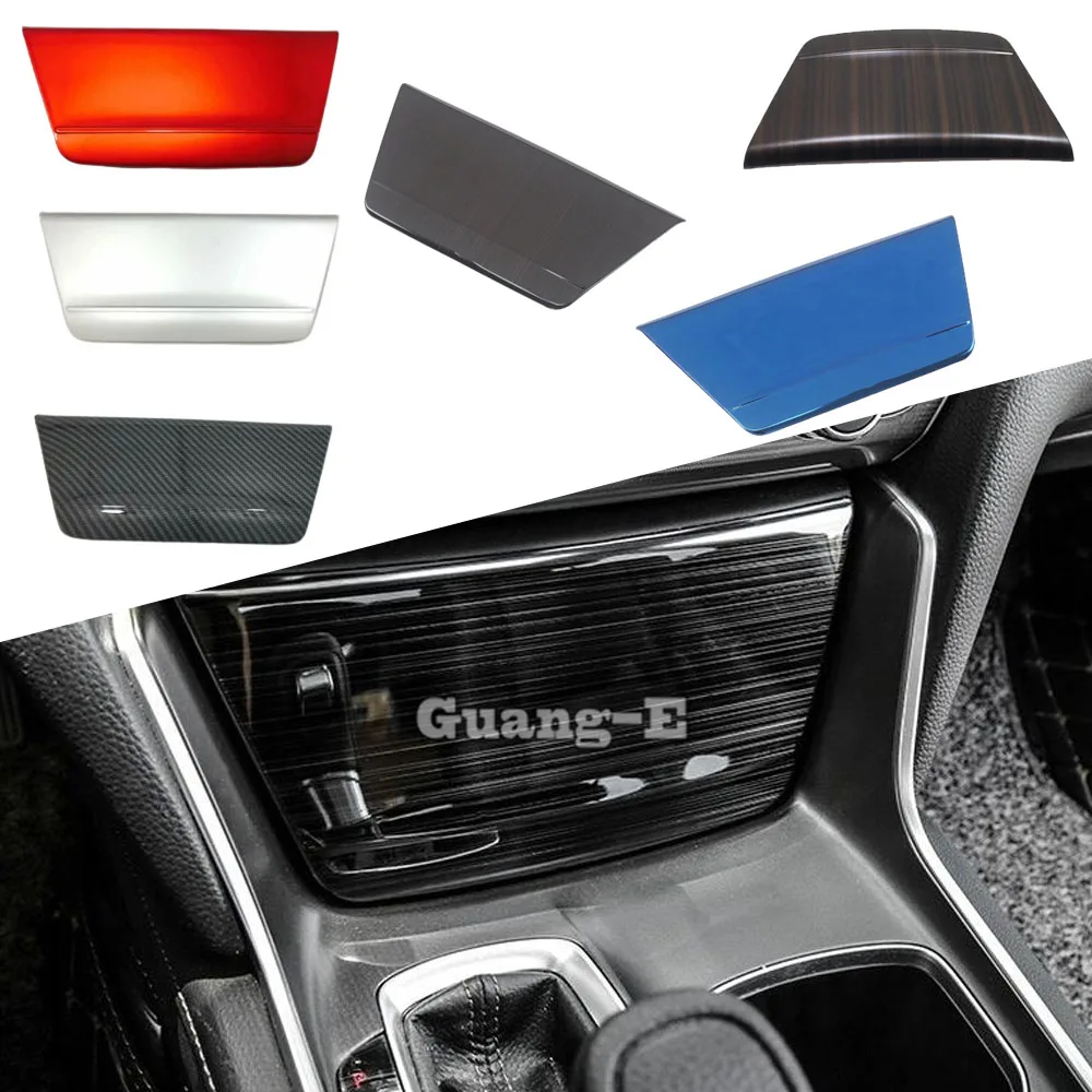 

For Honda Accord 10th 2018 2019 2020 2021 2022 2023 ABS/Steel Control Socket Charge Cigarette Smoke Lighter Switch Frame Lamp