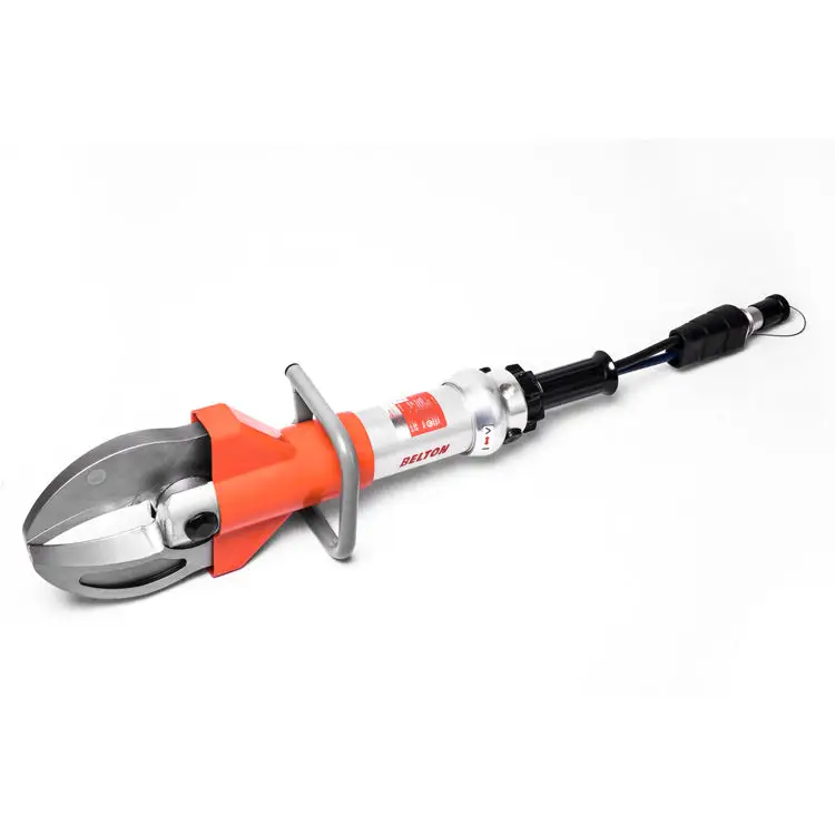 ODETOOLS S311B Hydraulic Shears Firefighting Rescue Cutter Equipment CE Certified