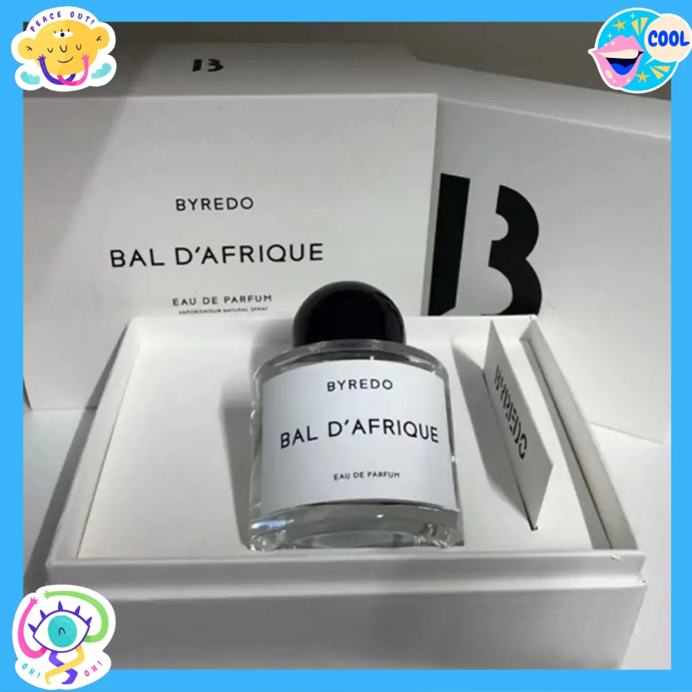 

High-quality Perfume Bal Dafrique Mojave Ghost Rose of No Man's Land Eau De Parfum Spray Inflorescence EDP Spray Super Cedar