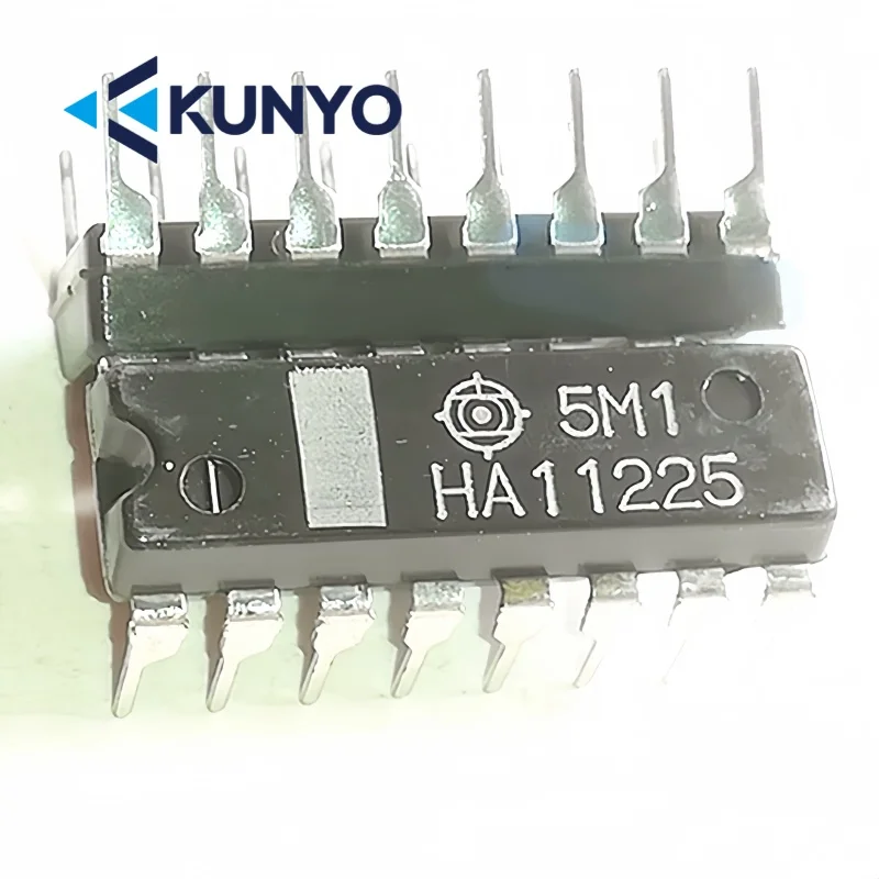 (5piece) HA11225 11225  DIP-16  Integrated circuit chip