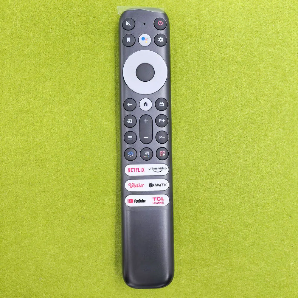 Remote Control RC902V FMR8 RC902V FMRE RC813 FMBA FOR TCL OLED TV