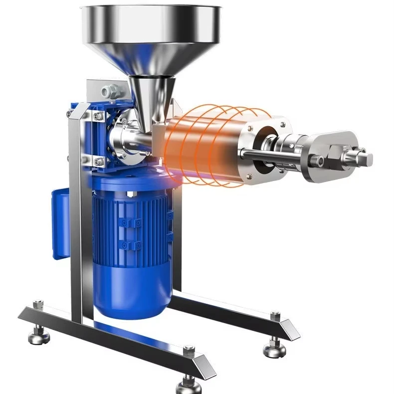 

Sunflower Oil Press Automatic Coconut Peanut Oil Press Equipment