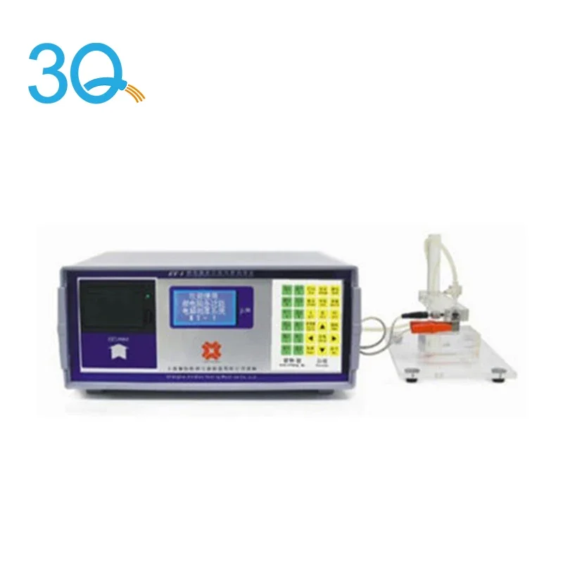 3Q Buy Metal Plating Electrolytic Thickness Gauge Testing Equipment Tester for Electroplating Factory